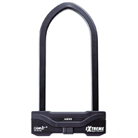 ABUS　GRANIT　シャックルロック